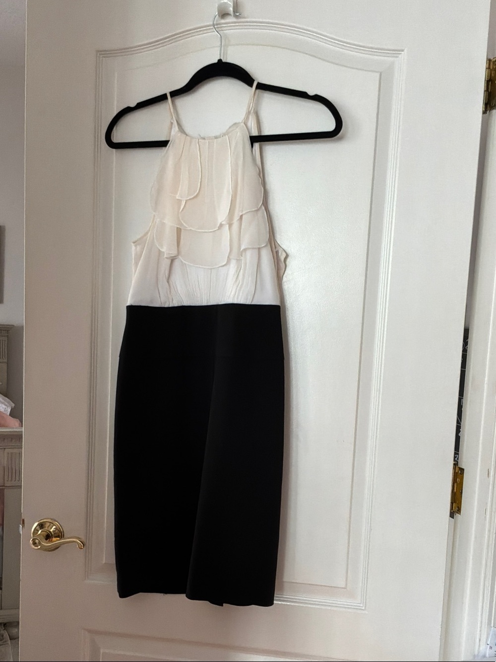 BCBG maxaziaria vintage $398 MSRP